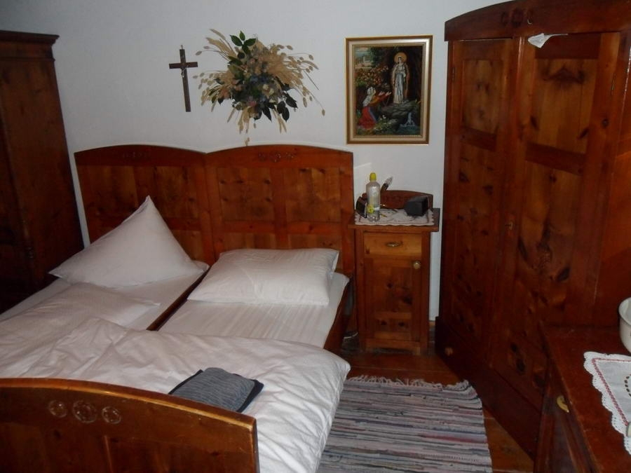 07- Dachstein, Bauernhaus, Abreise 070